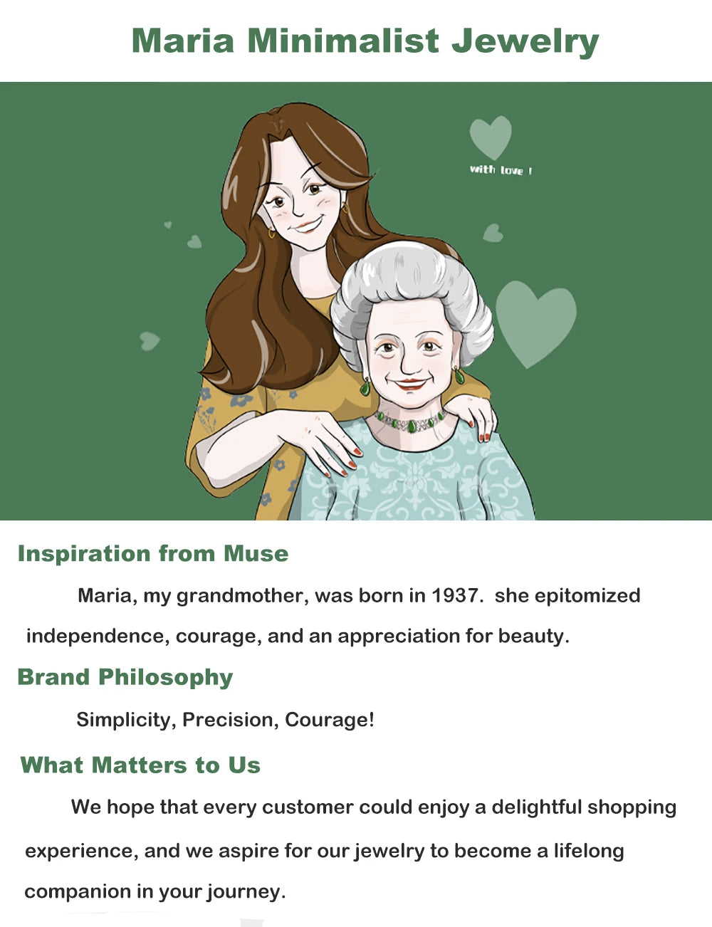 Classic Gold Hoop Earrings – 30/40/50mm